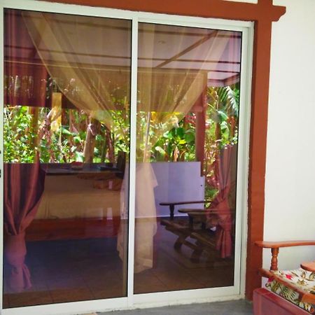 Dan Zoranz Self Catering Guest House La Digue Exterior foto